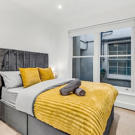 Mews In Marylebone - Prime Central לונדון מראה חיצוני תמונה