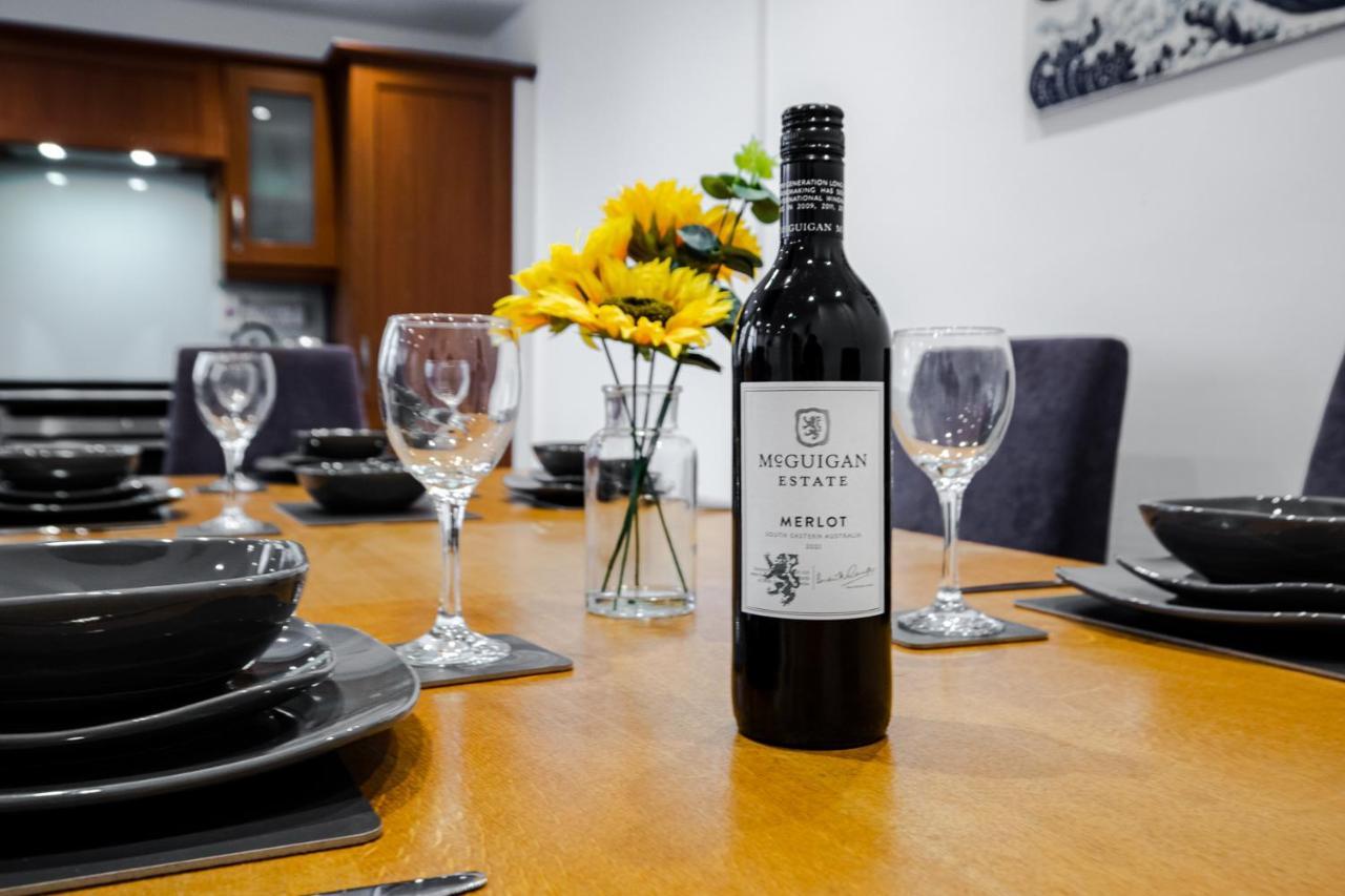 Mews In Marylebone - Prime Central לונדון מראה חיצוני תמונה
