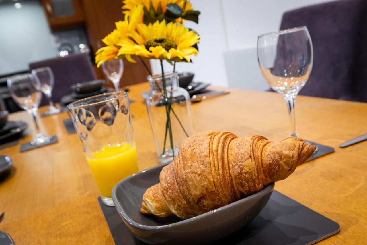 Mews In Marylebone - Prime Central לונדון מראה חיצוני תמונה