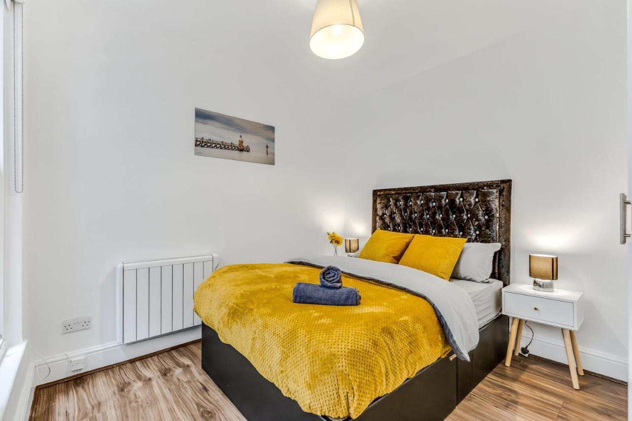 Mews In Marylebone - Prime Central לונדון מראה חיצוני תמונה