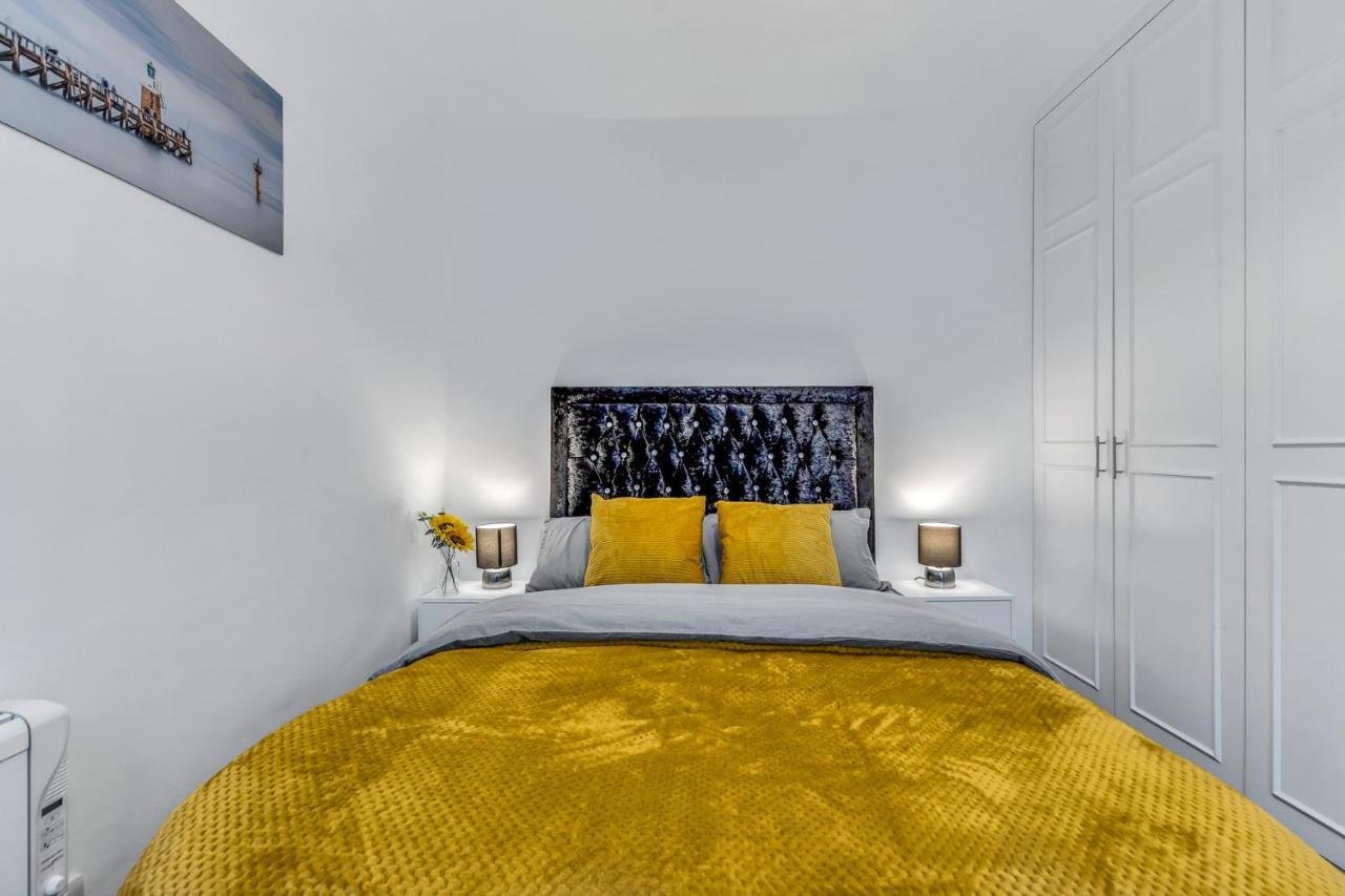 Mews In Marylebone - Prime Central לונדון מראה חיצוני תמונה