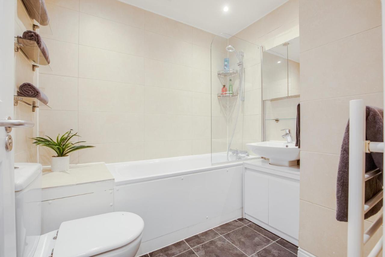 Mews In Marylebone - Prime Central לונדון מראה חיצוני תמונה